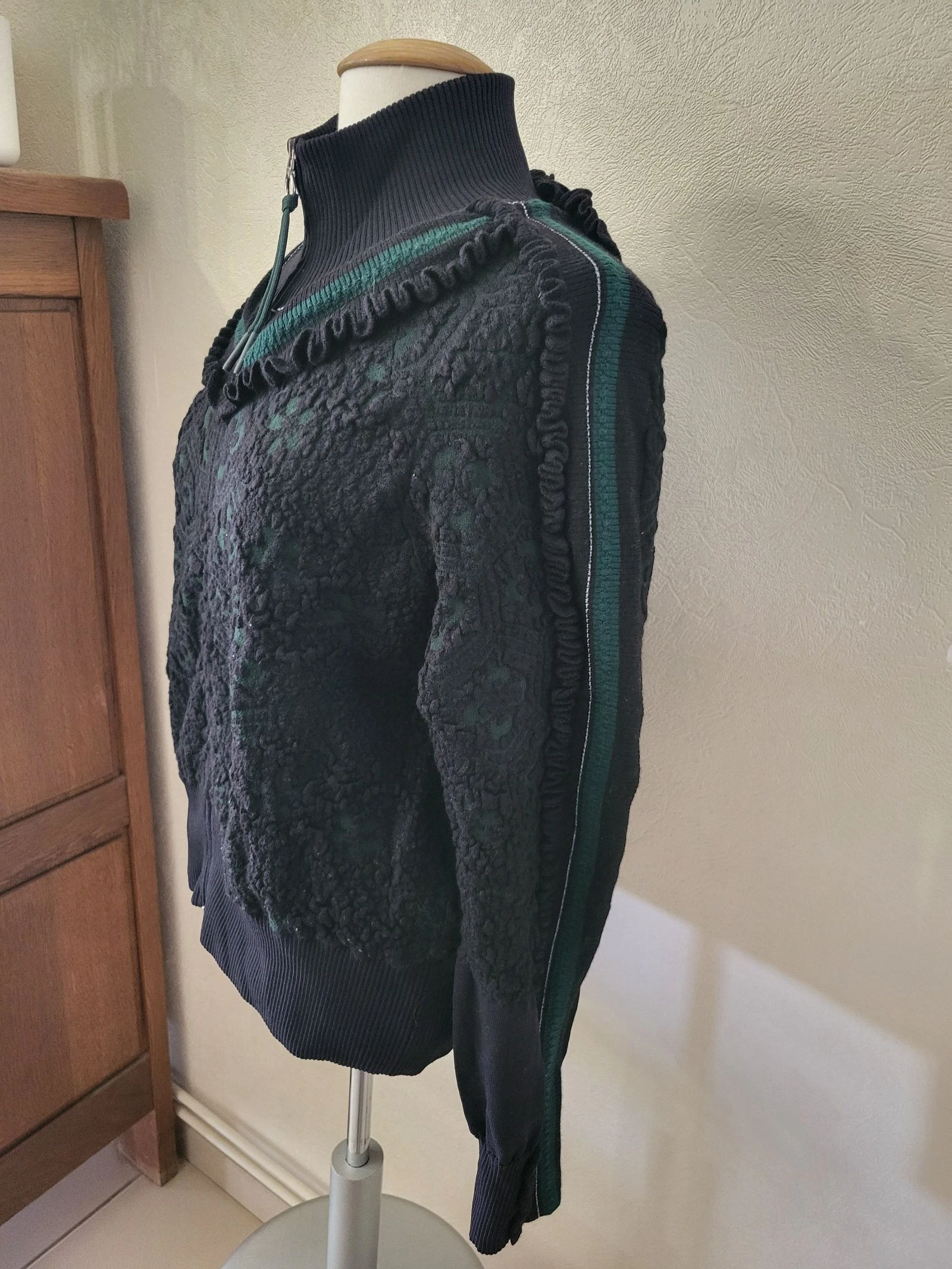 High Tech Vest – photo 3
